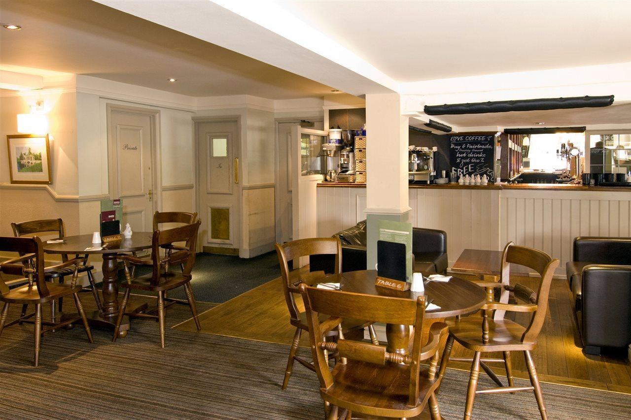 Premier Inn Aylesbury Eksteriør billede