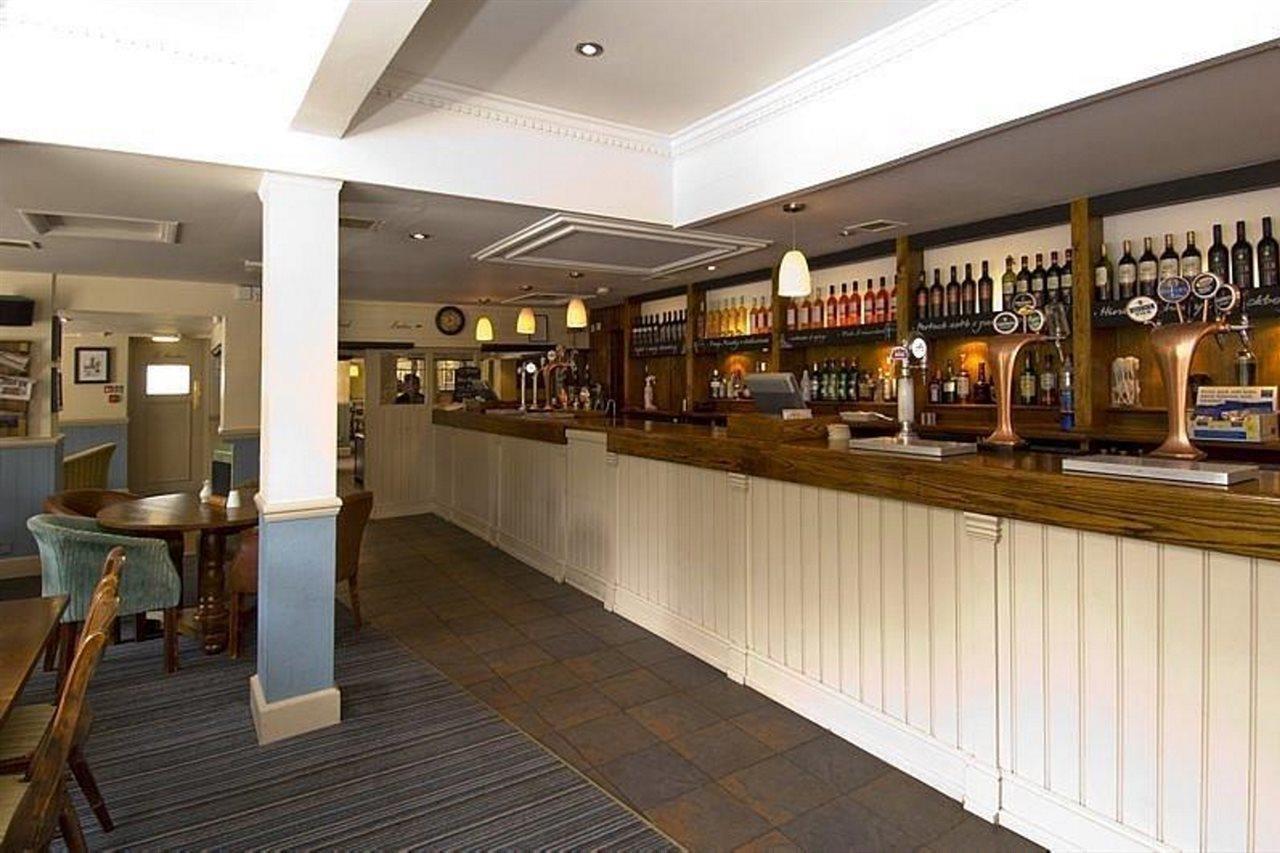 Premier Inn Aylesbury Eksteriør billede