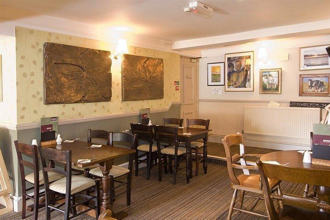Premier Inn Aylesbury Eksteriør billede