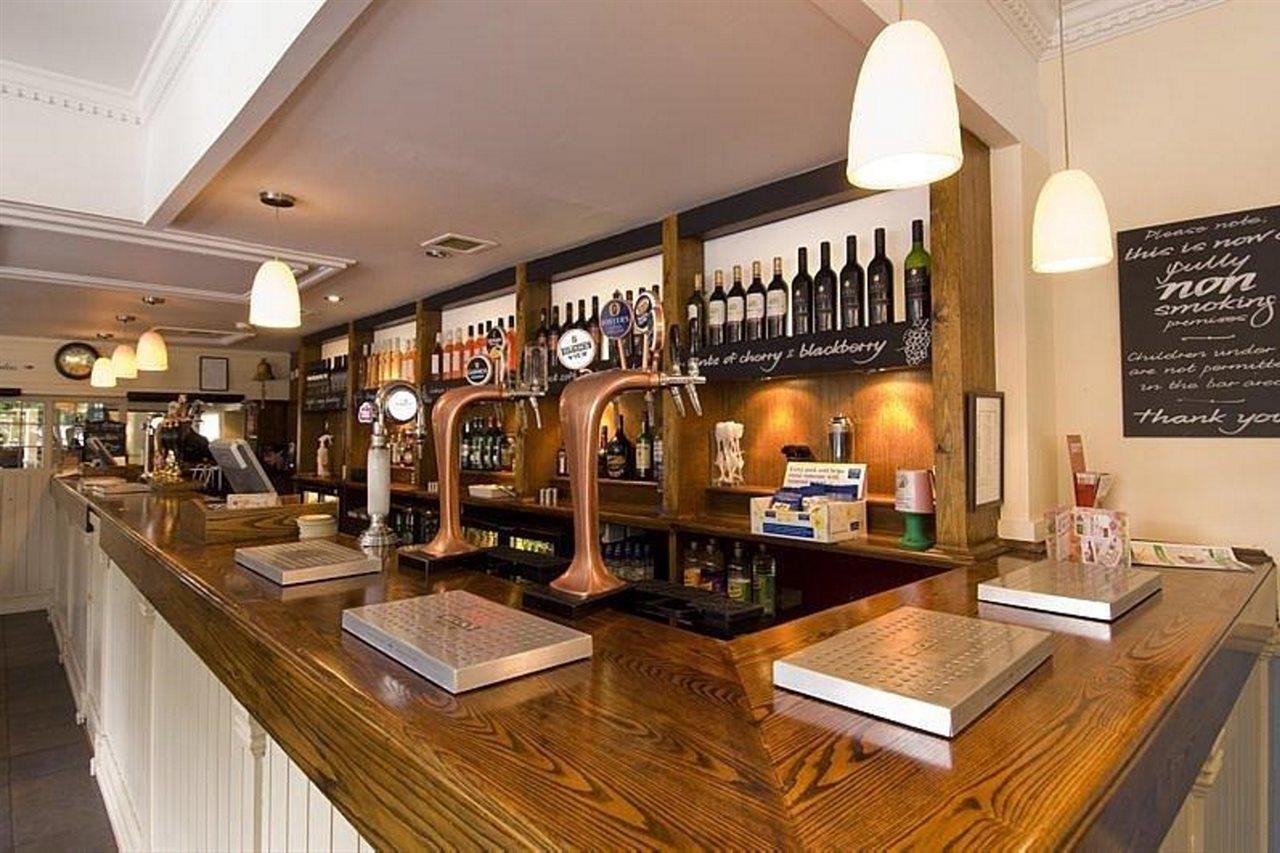 Premier Inn Aylesbury Eksteriør billede